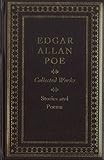 Edgar Allan Poe: Collected Works, Stories and Poems livre