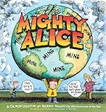 The Mighty Alice (Cul de Sac Book 5) (English Edition) livre