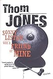 Sonny Liston Was a Friend of Mine: Stories (English Edition) livre