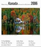 Kanada 2006 livre