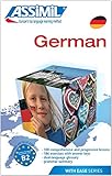 ASSIMIL German (With Ease) livre