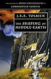 The Shaping of Middle-earth livre