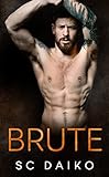 BRUTE: A Standalone Novel (Mafia Light Book 1) (English Edition) livre