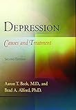 Depression: Causes and Treatment (English Edition) livre