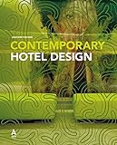 Contemporary Hotel Design livre