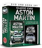 Classic Cars: Aston Martin livre