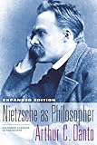 Nietzsche as Philosopher (Columbia Classics in Philosophy) (English Edition) livre