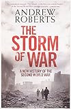 The Storm of War: A New History of the Second World War livre