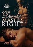 Dereks Master Right livre