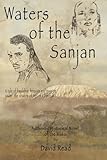 Waters of the Sanjan: Authentic historical novel of the Masai (English Edition) livre