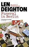 Funeral in Berlin (English Edition) livre