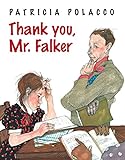 Thank You, Mr. Falker livre
