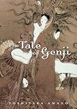 The Tale Of Genji livre