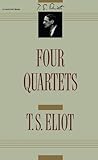 Four Quartets livre