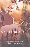 Spirit Bound livre