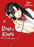 Nana & Kaoru, Band 13 livre