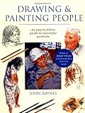 DRAWING AND PAINTING PEOPLE livre