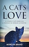 A Cats Love: A lonely cat finding a friend in urban London (English Edition) livre