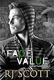 Face Value (Sanctuary Book 3) (English Edition) livre