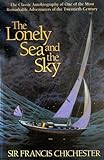 The Lonely Sea and the Sky livre