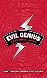 Evil Genius livre