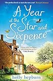 A Year at the Star and Sixpence (English Edition) livre