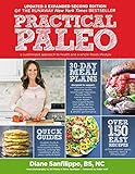 Practical Paleo: A Customized Approach to Health and a Whole-Foods Lifestyle (English Edition) livre