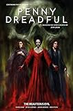 Penny Dreadful - The Ongoing Series Volume 2: The Beauteous Evil livre