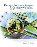 Financial Statement Analysis and Security Valuation livre