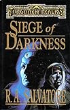 Siege of Darkness livre