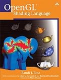 OpenGL® Shading Language livre