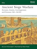 Ancient Siege Warfare: 