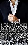 Hollywood Badboys - Autogramm inklusive: Nate livre