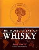 The World Atlas of Whisky livre