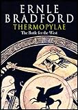 Thermopylae: The Battle for the West (English Edition) livre