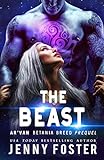The Beast (Betania Breed Book 0) (English Edition) livre
