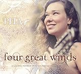Four Great Winds: A Global Voyage into Sacred Song livre