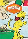 Popeye Volume 5: livre