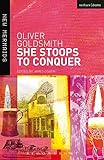 She Stoops to Conquer livre