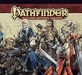 Pathfinder Roleplaying Game: GM's Screen livre