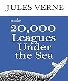 20,000 Leagues Under the Sea (English Edition) livre