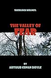 Sherlock Holmes: The Valley of Fear livre