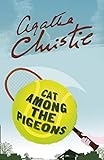 Cat Among the Pigeons (Poirot) (Hercule Poirot Series Book 32) (English Edition) livre