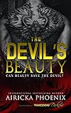 The Devil's Beauty (Crime Lord Interconnected Standalone) (English Edition) livre