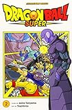 Dragon Ball Super Volume 2 livre