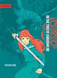 Twelve Kingdoms, The - Hardcover Edition Volume 1: Sea of Shadow livre