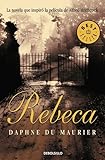 Rebeca (Spanish Edition) livre