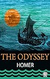 The Odyssey (English Edition) livre