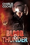 Blood & Thunder livre