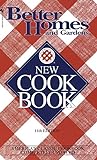 Better Homes & Gardens New Cookbook: 11th Edition livre